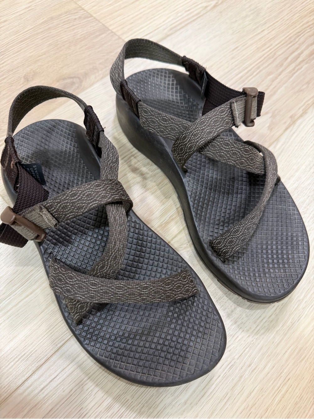Women’s Chaco Z1